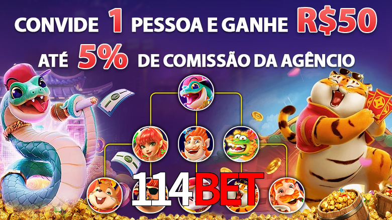Promoções 114bet