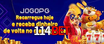 Promoções 114bet
