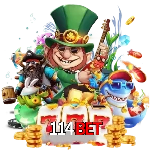 114bet slots