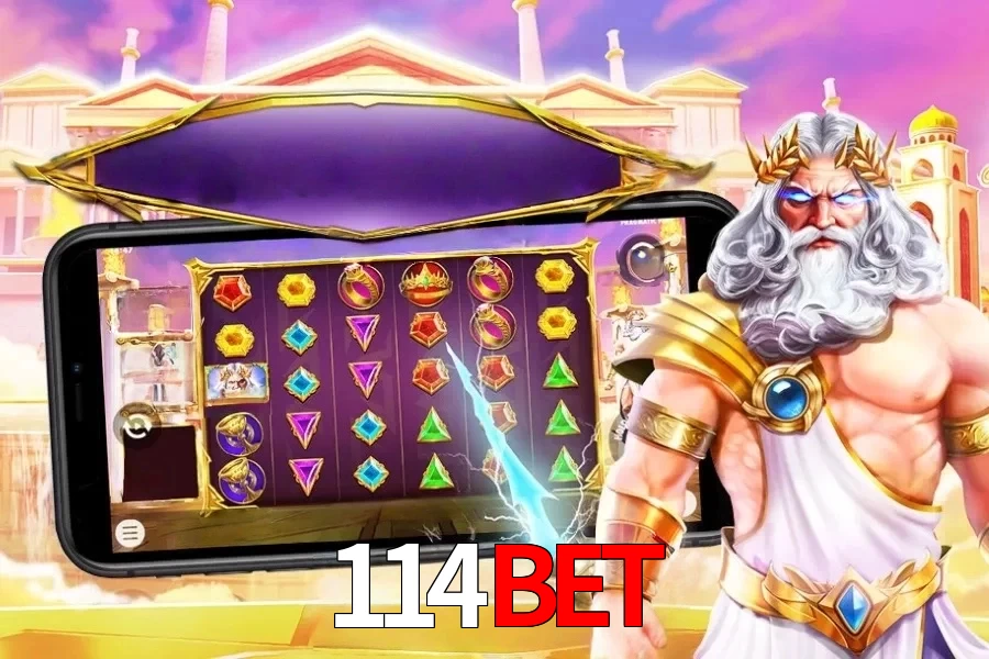 114bet game