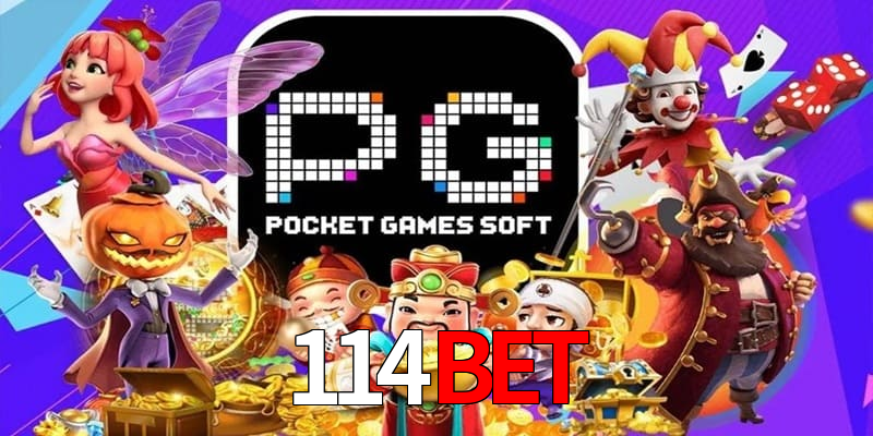 Promoções 114bet